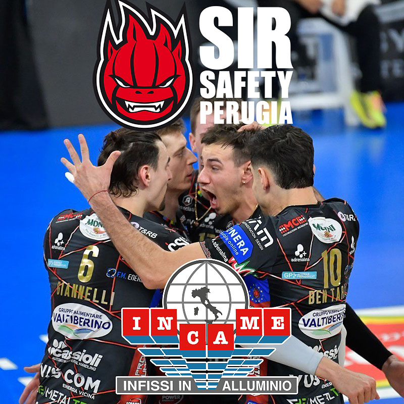 Sir Safety Perugia