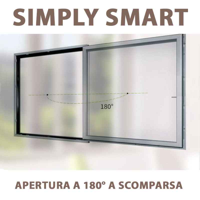 Simply Smart