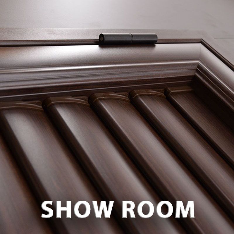 SHOW ROOM Area Ponzio